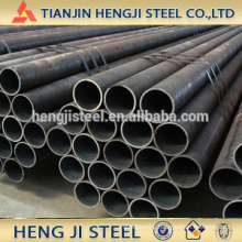 ASTM A500 Grade A Grade B ERW black pipe